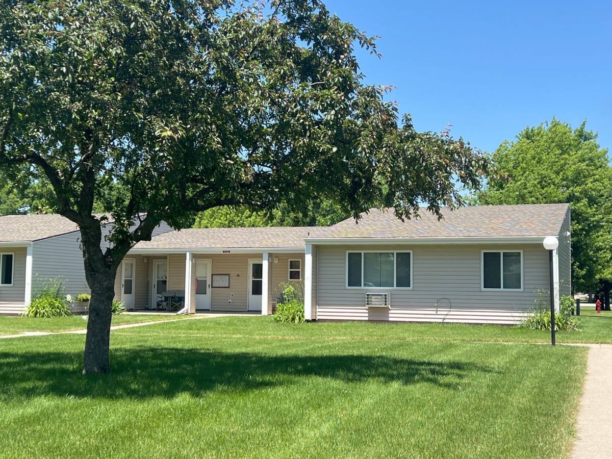 Apartment for rent at 420 Cedar St, Story City, IA 50248