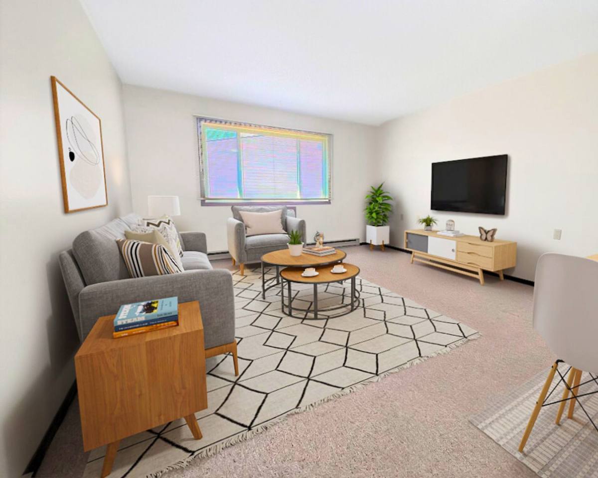 Apartment for rent at 420 Cedar St, Story City, IA 50248