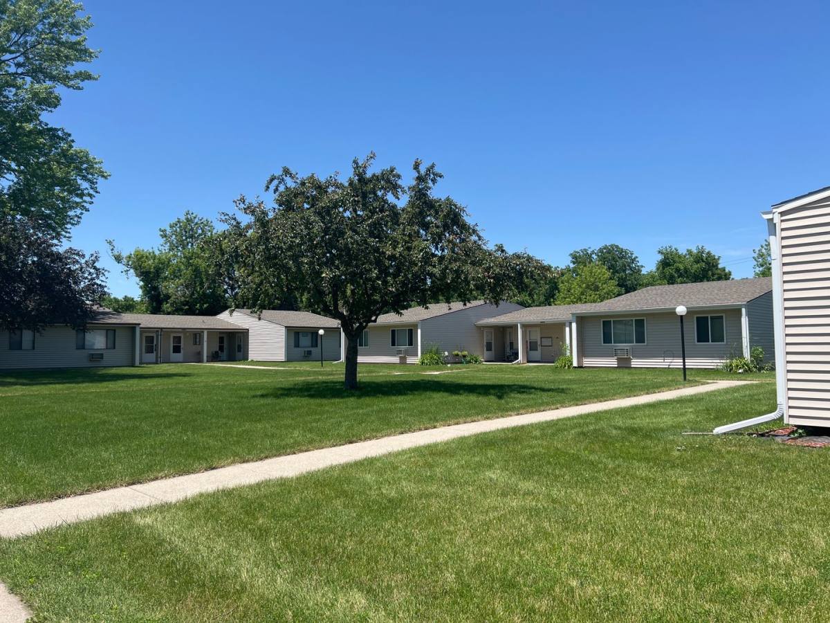 Apartment for rent at 420 Cedar St, Story City, IA 50248