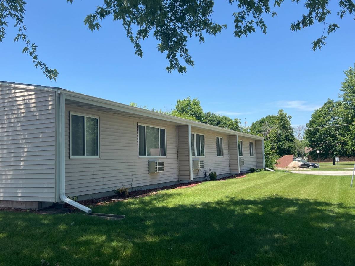 Apartment for rent at 420 Cedar St, Story City, IA 50248