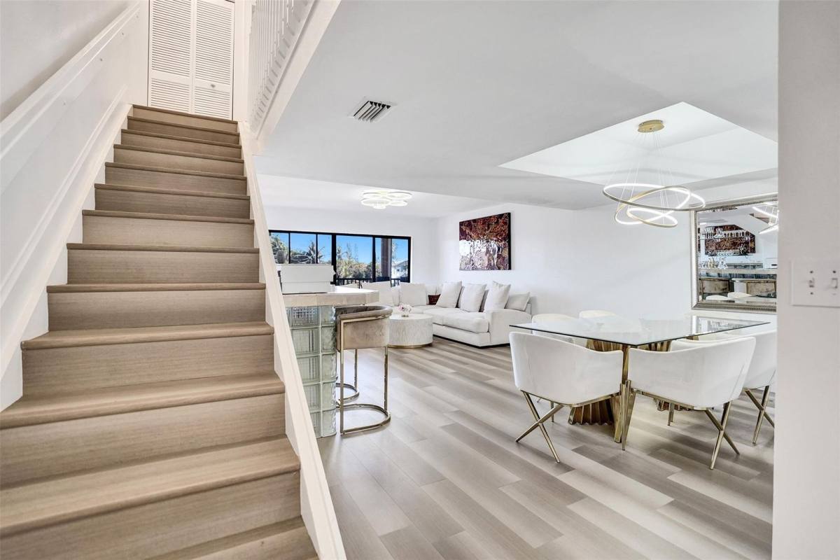 Townhouse for rent at 270 Captains Walk #310, Delray Beach, FL 33483