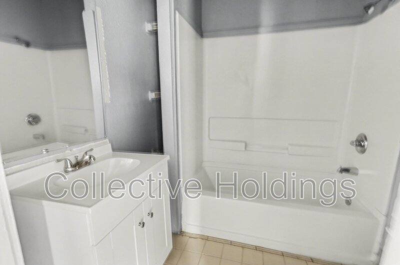 House for rent at 2335 20th Place Ensley, Birmingham, AL 35208