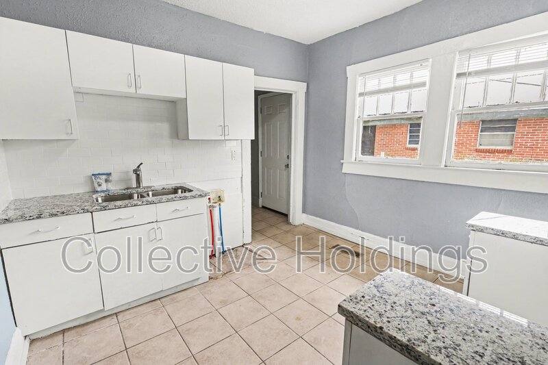 House for rent at 2335 20th Place Ensley, Birmingham, AL 35208