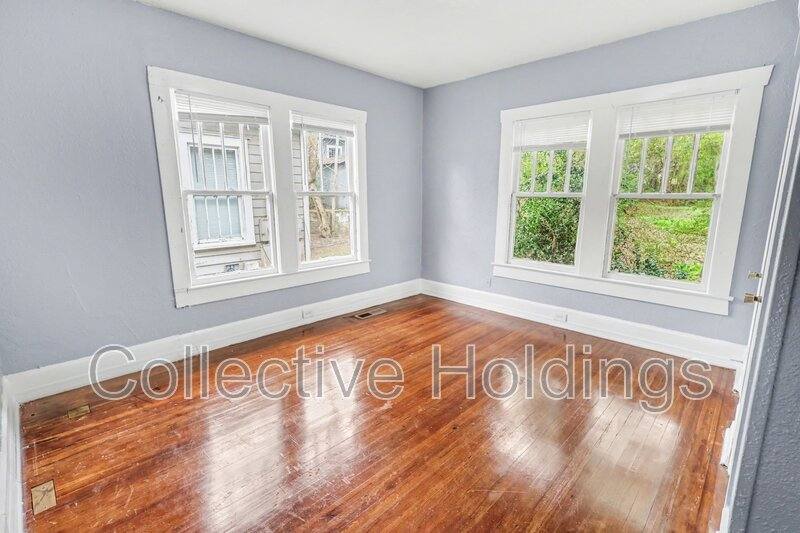 House for rent at 2335 20th Place Ensley, Birmingham, AL 35208