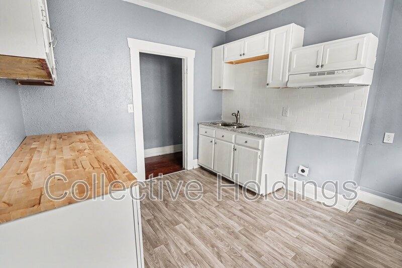 House for rent at 2335 20th Place Ensley, Birmingham, AL 35208