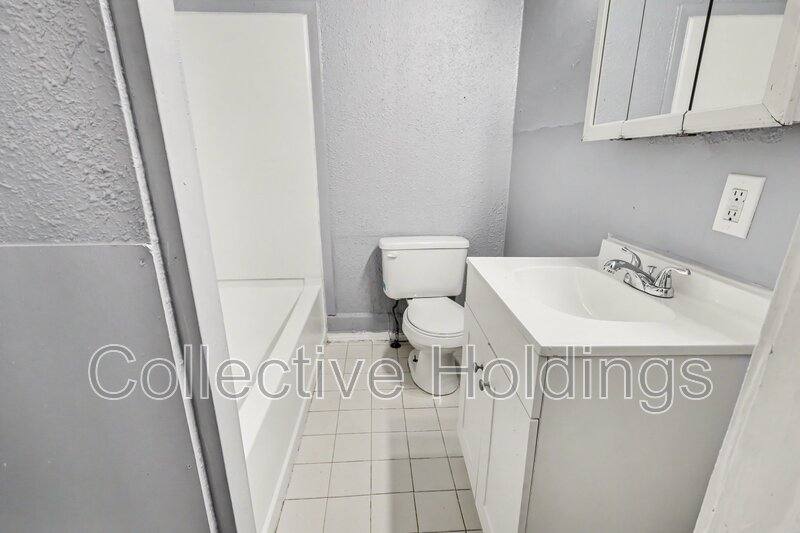 House for rent at 2335 20th Place Ensley, Birmingham, AL 35208