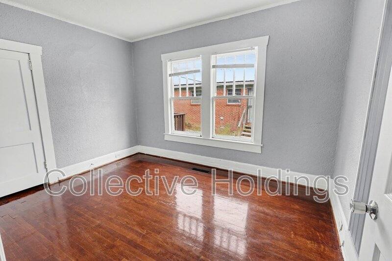 House for rent at 2335 20th Place Ensley, Birmingham, AL 35208