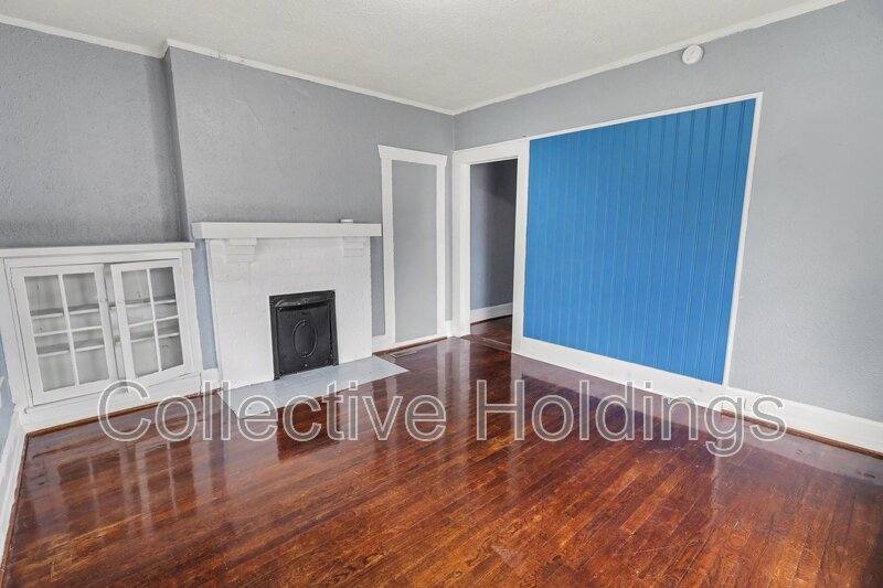 House for rent at 2335 20th Place Ensley, Birmingham, AL 35208