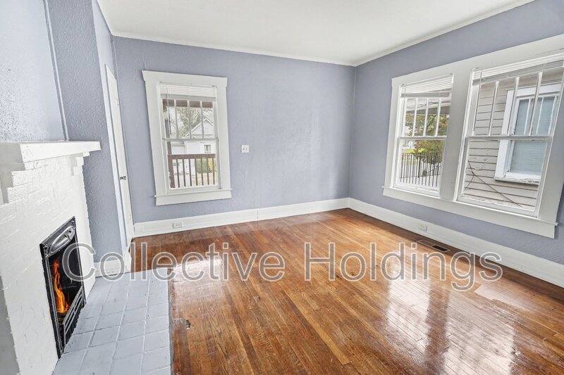 House for rent at 2335 20th Place Ensley, Birmingham, AL 35208
