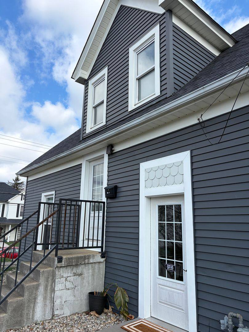 Apartment for rent at 209-B N Mulberry, Elizabethtown, KY 42701