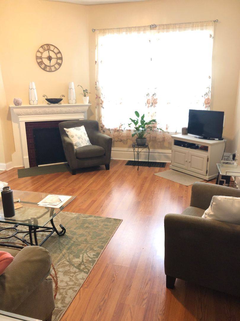 Apartment for rent at 7220 Meade St, Pittsburgh, PA 15208