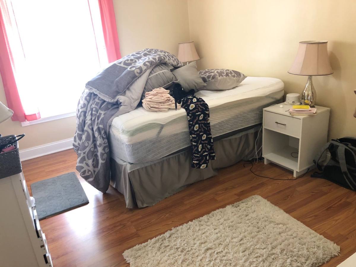 Apartment for rent at 7220 Meade St, Pittsburgh, PA 15208