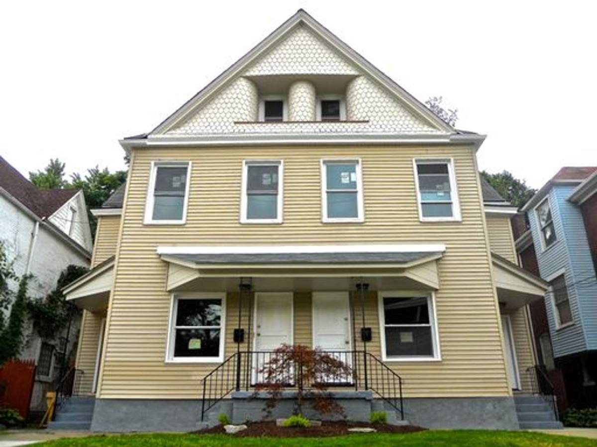 Apartment for rent at 7220 Meade St, Pittsburgh, PA 15208
