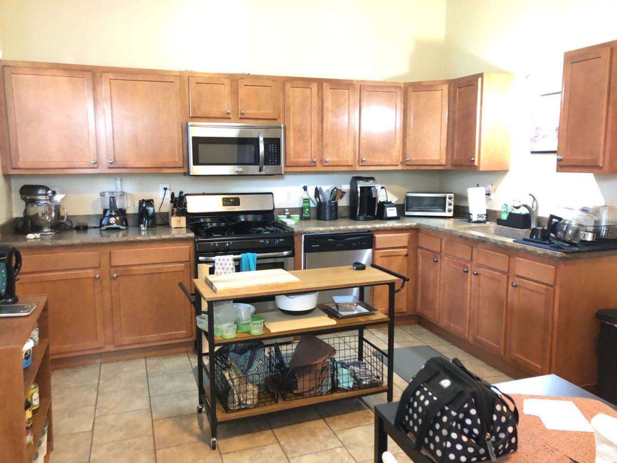 Apartment for rent at 7220 Meade St, Pittsburgh, PA 15208