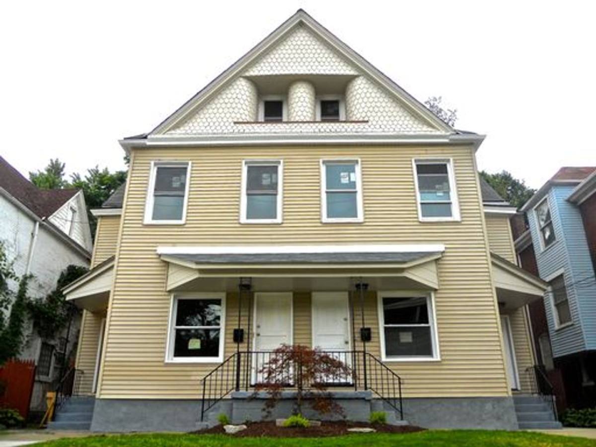 Apartment for rent at 7220 Meade St, Pittsburgh, PA 15208