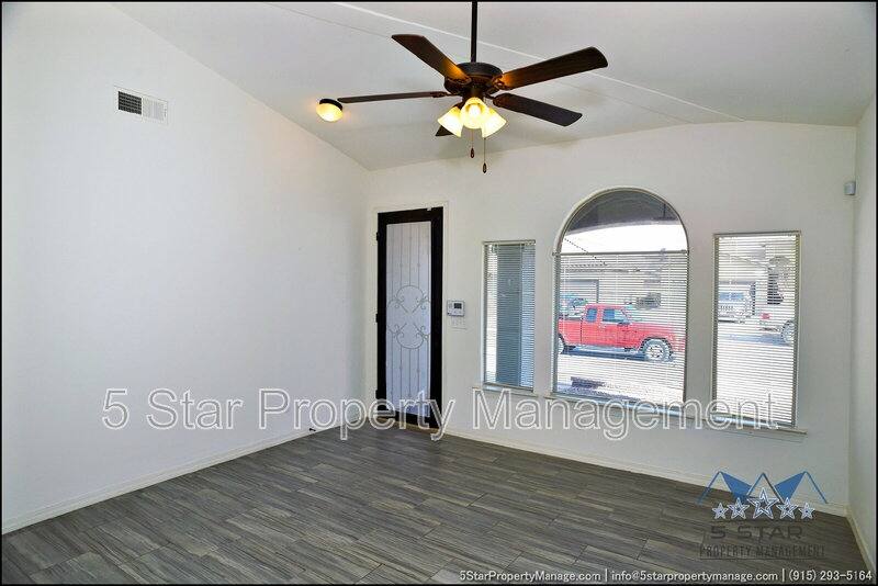 House for rent at 781 Croxdale St, El Paso, TX 79928