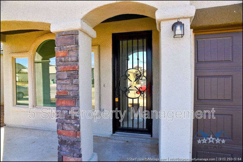 House for rent at 781 Croxdale St, El Paso, TX 79928