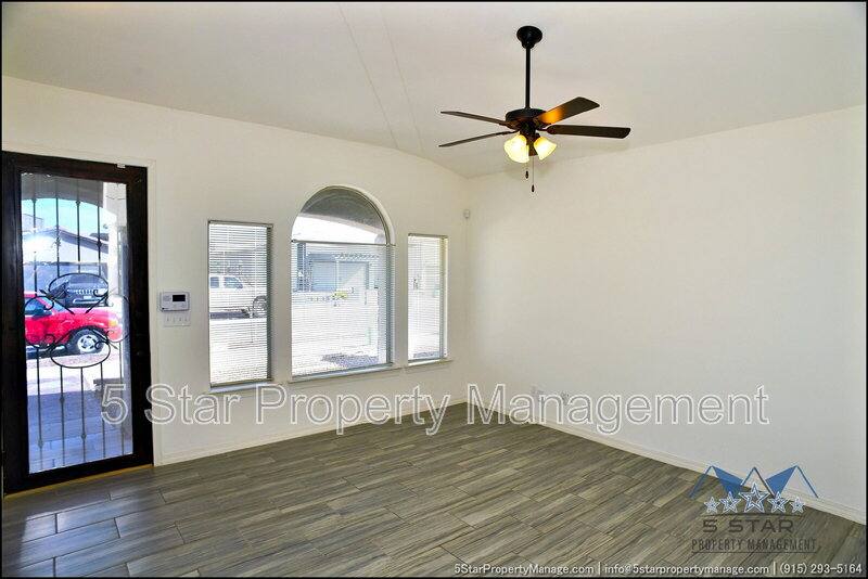 House for rent at 781 Croxdale St, El Paso, TX 79928