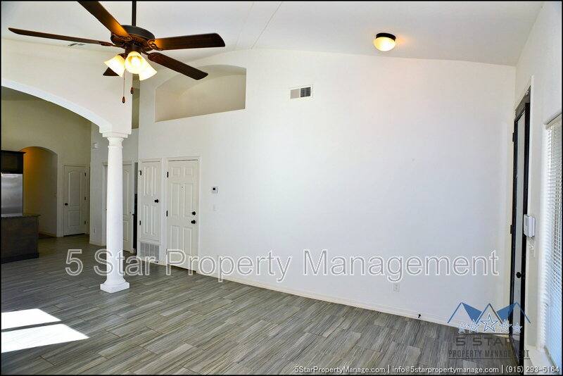 House for rent at 781 Croxdale St, El Paso, TX 79928