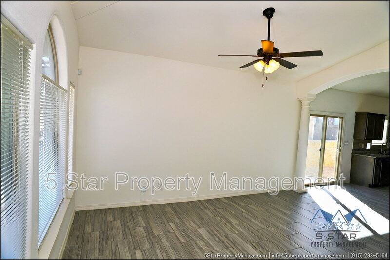 House for rent at 781 Croxdale St, El Paso, TX 79928