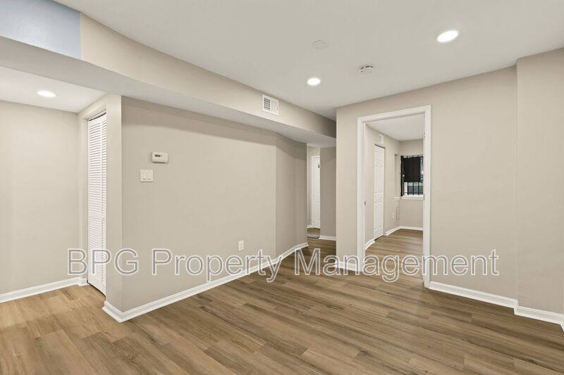 Apartment for rent at 1033 5th St NE, Washington, DC 20002