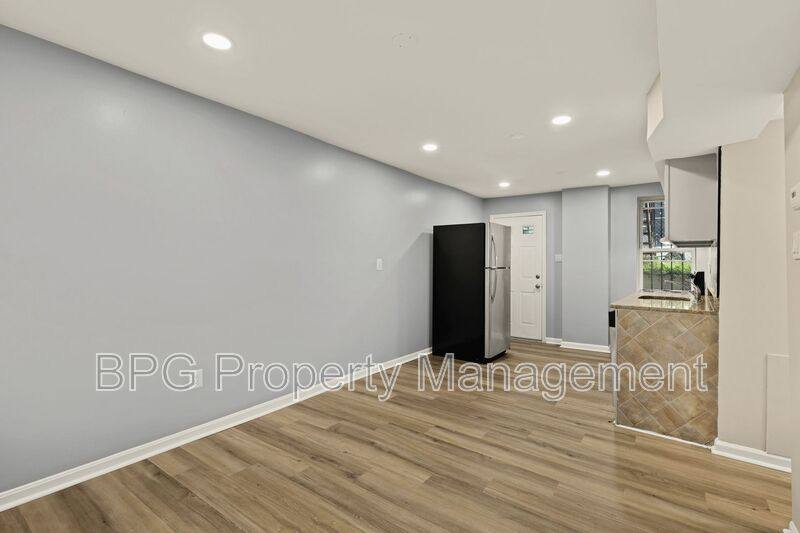 Apartment for rent at 1033 5th St NE, Washington, DC 20002