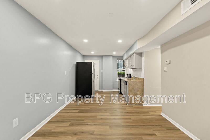Apartment for rent at 1033 5th St NE, Washington, DC 20002