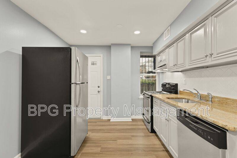 Apartment for rent at 1033 5th St NE, Washington, DC 20002