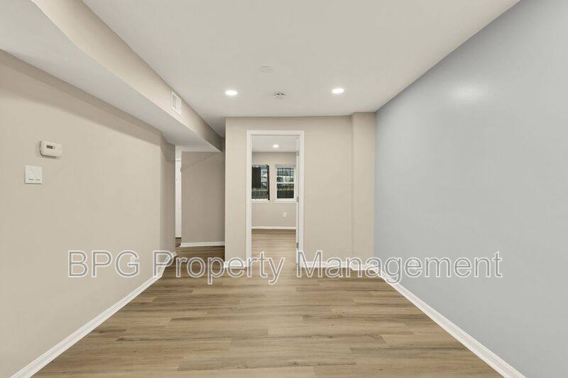 Apartment for rent at 1033 5th St NE, Washington, DC 20002