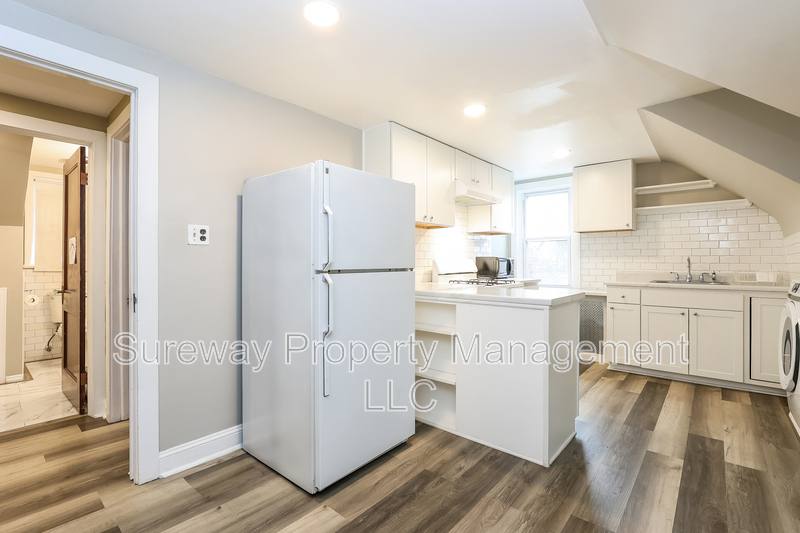 Apartment for rent at 2009 E McGalliard Ave - 2nd Floor, Trenton, NJ 08610