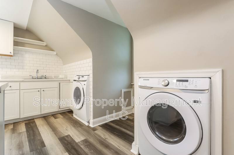 Apartment for rent at 2009 E McGalliard Ave - 2nd Floor, Trenton, NJ 08610