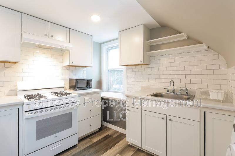Apartment for rent at 2009 E McGalliard Ave - 2nd Floor, Trenton, NJ 08610
