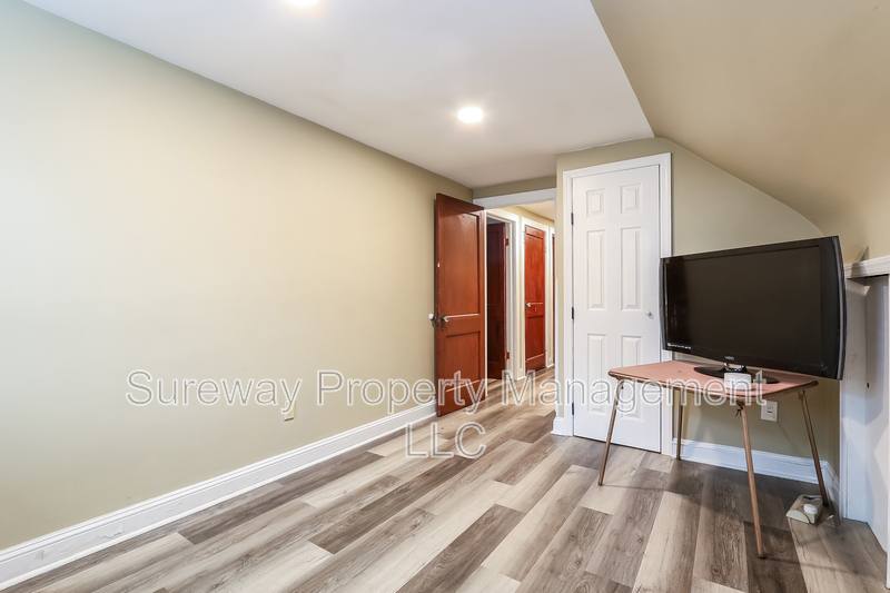 Apartment for rent at 2009 E McGalliard Ave - 2nd Floor, Trenton, NJ 08610
