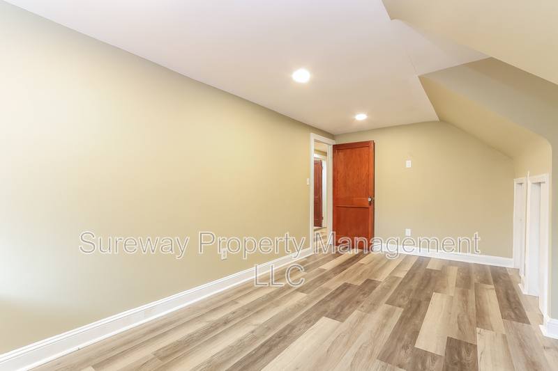 Apartment for rent at 2009 E McGalliard Ave - 2nd Floor, Trenton, NJ 08610