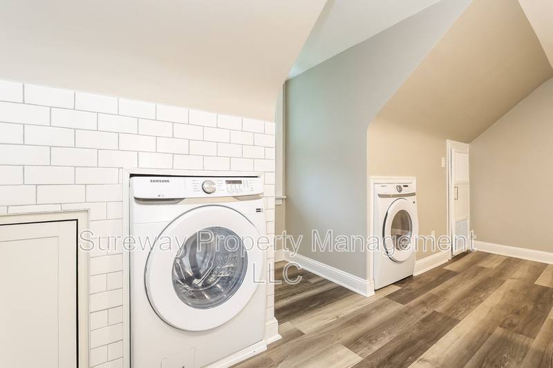 Apartment for rent at 2009 E McGalliard Ave - 2nd Floor, Trenton, NJ 08610