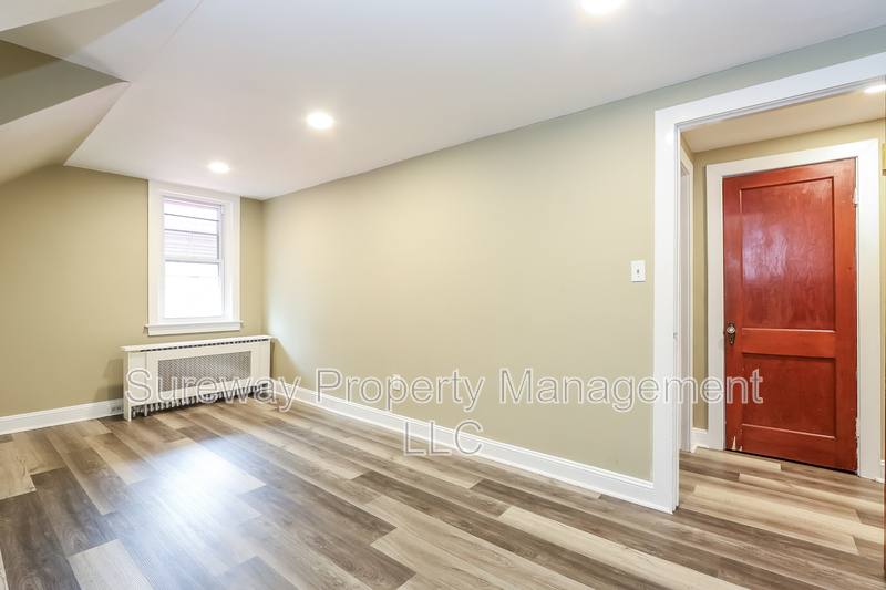 Apartment for rent at 2009 E McGalliard Ave - 2nd Floor, Trenton, NJ 08610