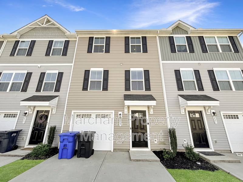 Townhouse for rent at 219 Maple Forge Trail, Greenville, SC 29617