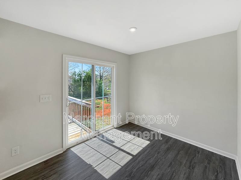 Townhouse for rent at 219 Maple Forge Trail, Greenville, SC 29617