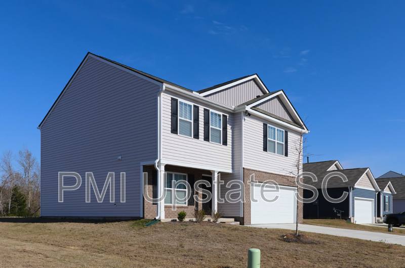 House for rent at 3125 Hickory Ridge Trail, Moore, SC 29369