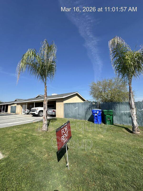 Apartment for rent at 2100 N Ave #C, Corcoran, CA 93212