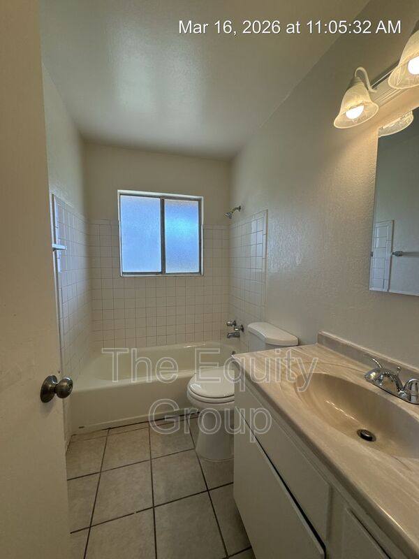 Apartment for rent at 2100 N Ave #C, Corcoran, CA 93212