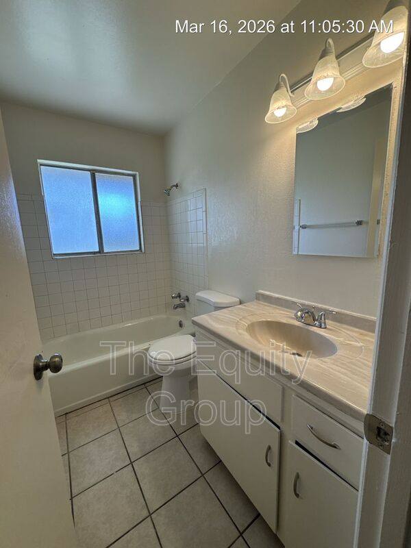 Apartment for rent at 2100 N Ave #C, Corcoran, CA 93212