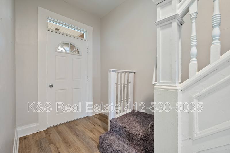 House for rent at 134 Wynoka St, Pittsburgh, PA 15210