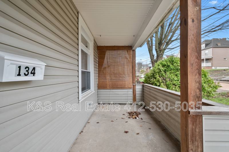 House for rent at 134 Wynoka St, Pittsburgh, PA 15210