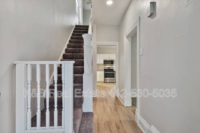 House for rent at 134 Wynoka St, Pittsburgh, PA 15210