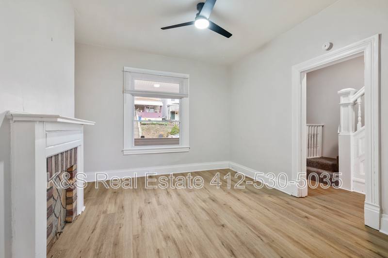 House for rent at 134 Wynoka St, Pittsburgh, PA 15210