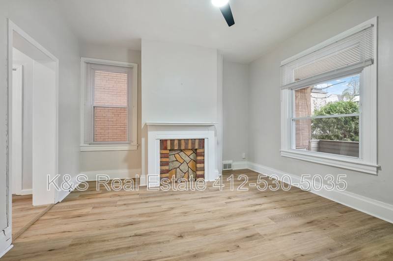 House for rent at 134 Wynoka St, Pittsburgh, PA 15210