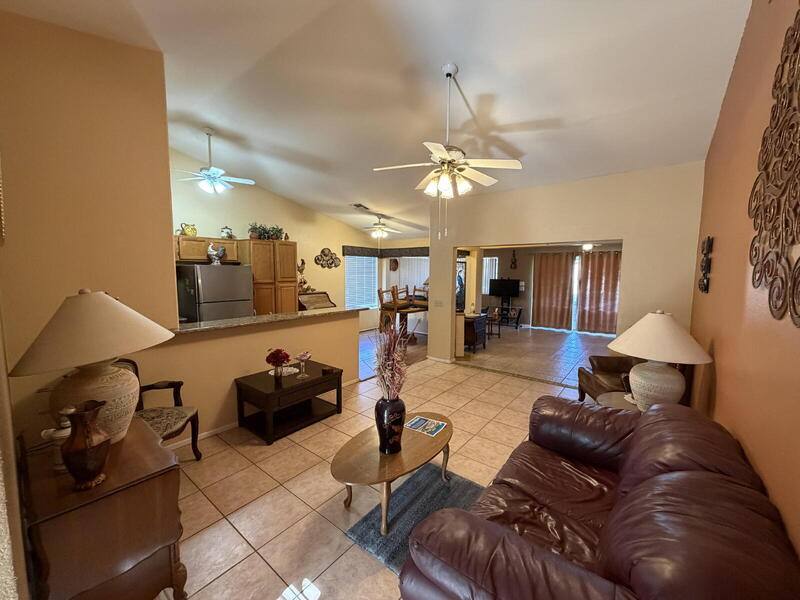 House for rent at 6761 S Oakmont Dr, Chandler, AZ 85249