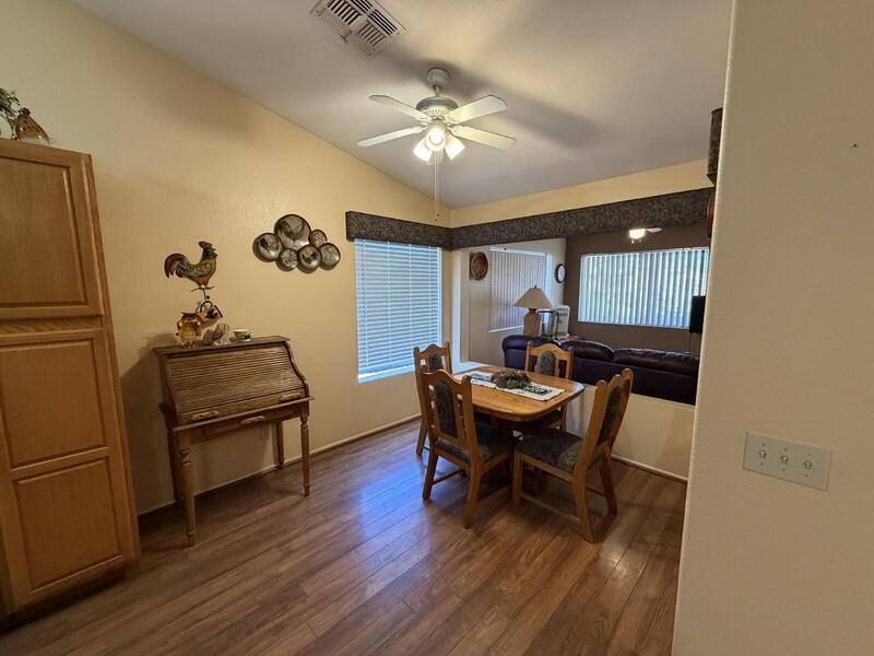 House for rent at 6761 S Oakmont Dr, Chandler, AZ 85249