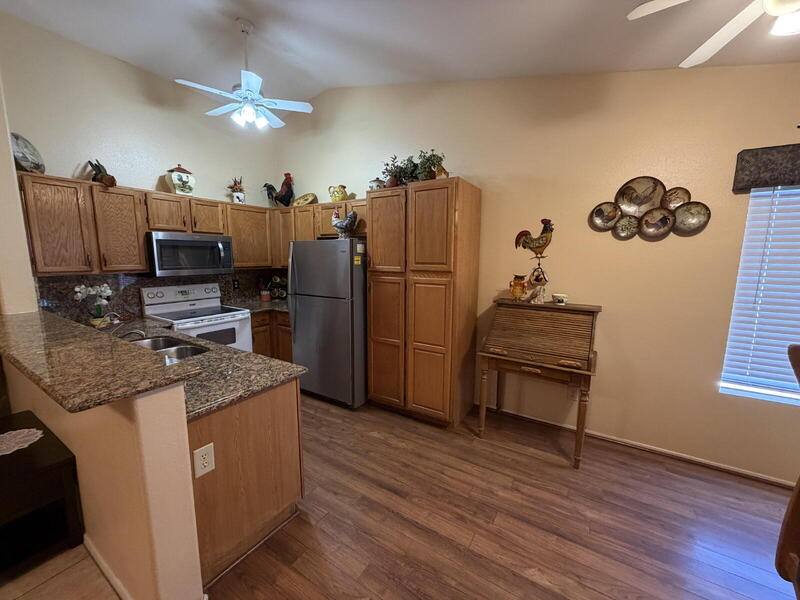 House for rent at 6761 S Oakmont Dr, Chandler, AZ 85249